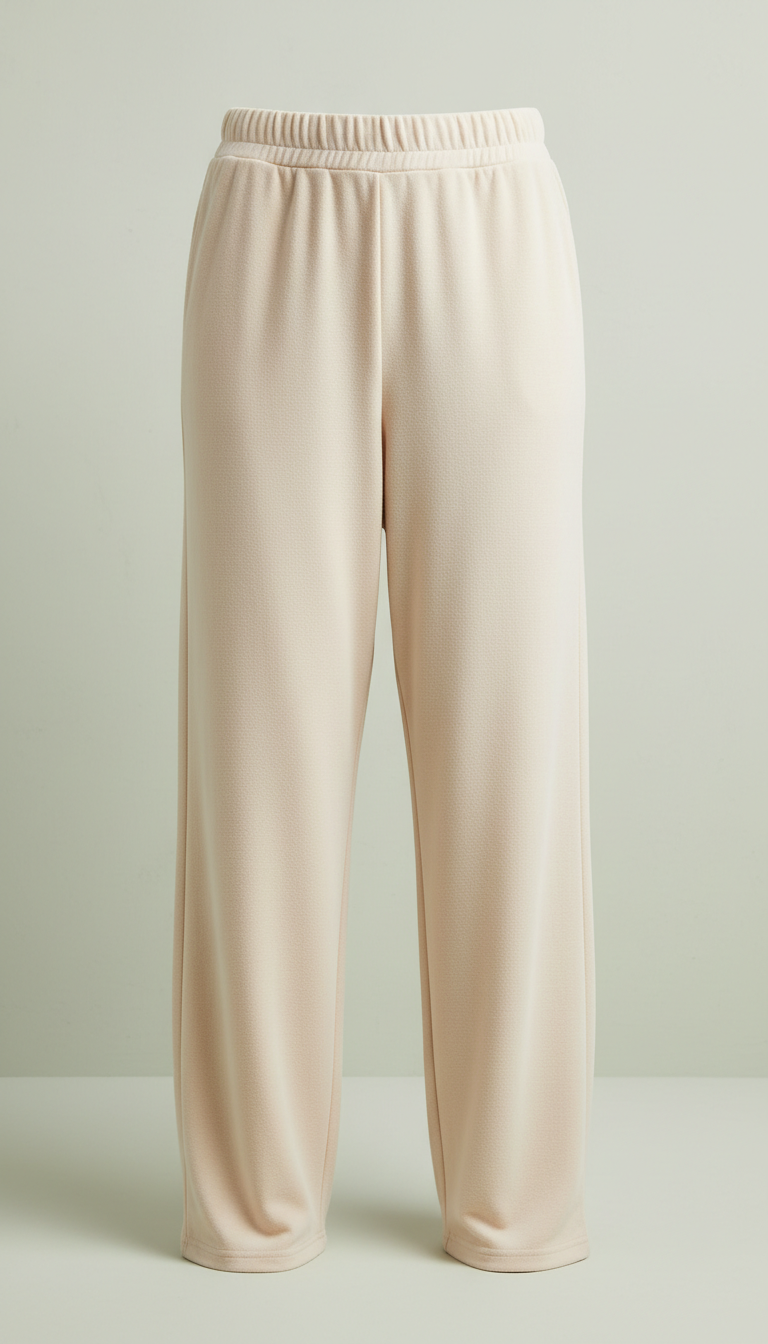 Sandstone Modal Lounge Pants